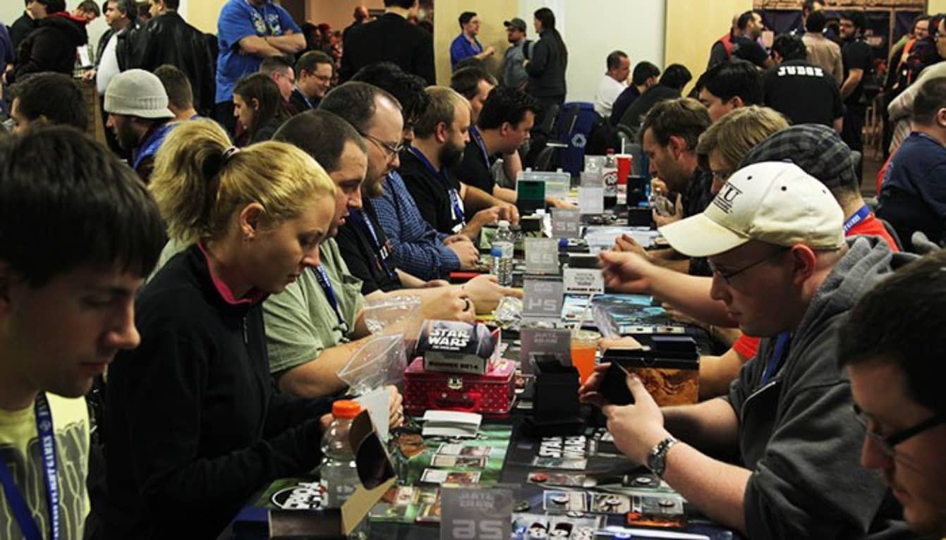 Games News 02/11/15
