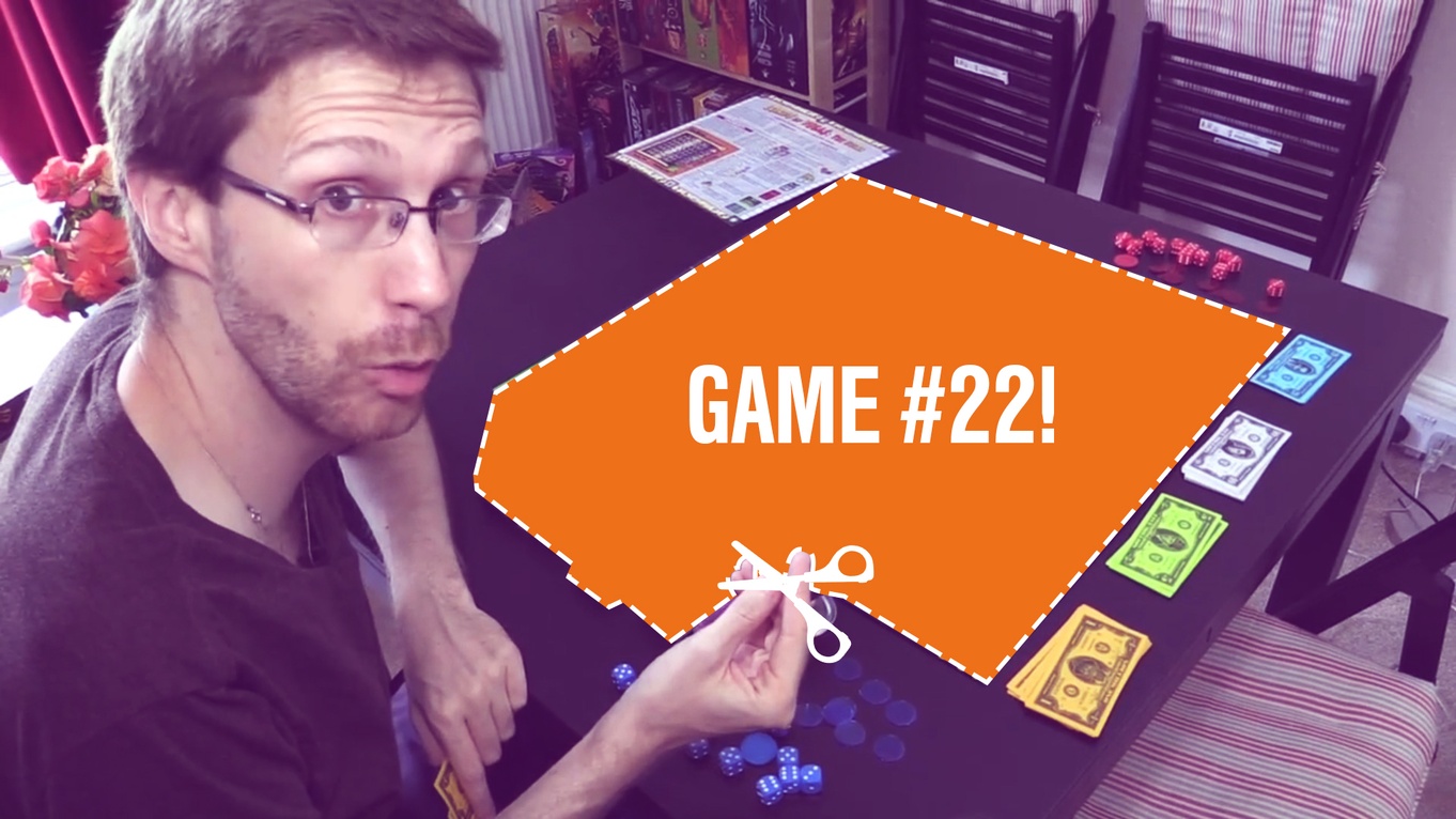 SU&SD's Top 50 Games Ever, 2015! #30 to #21