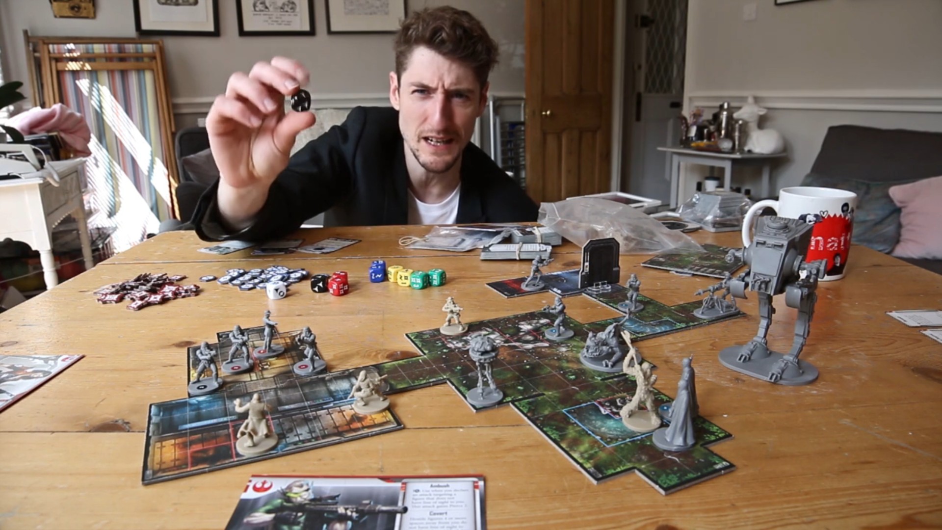 Imperial Assault