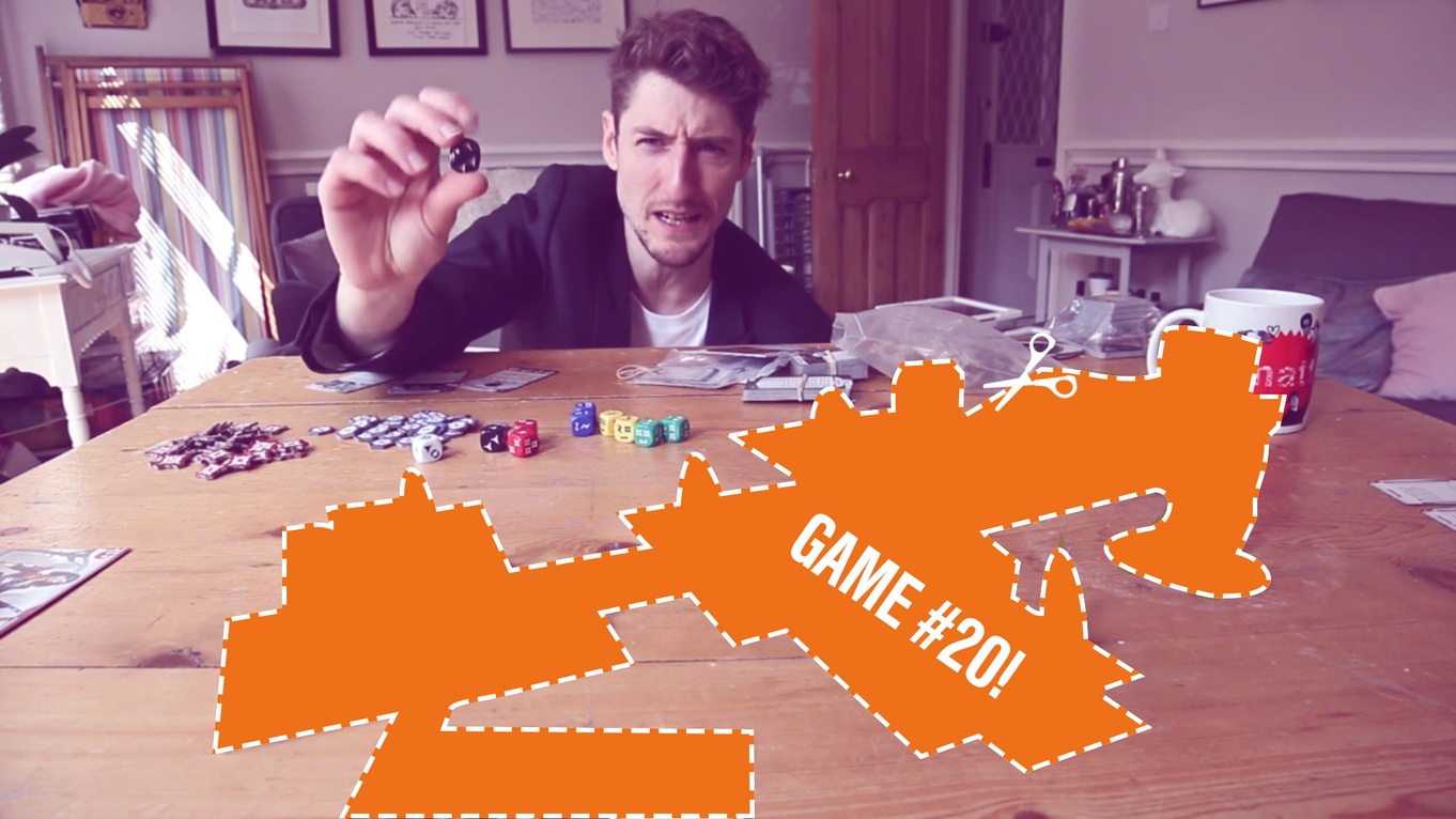 SU&SD's Top 50 Games Ever, 2015! #20 to #11