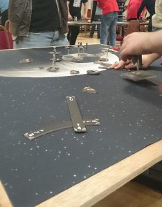 X-Wing Miniatures Game