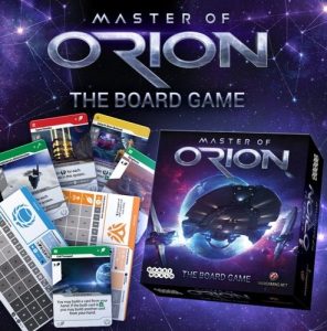 Master of Orion