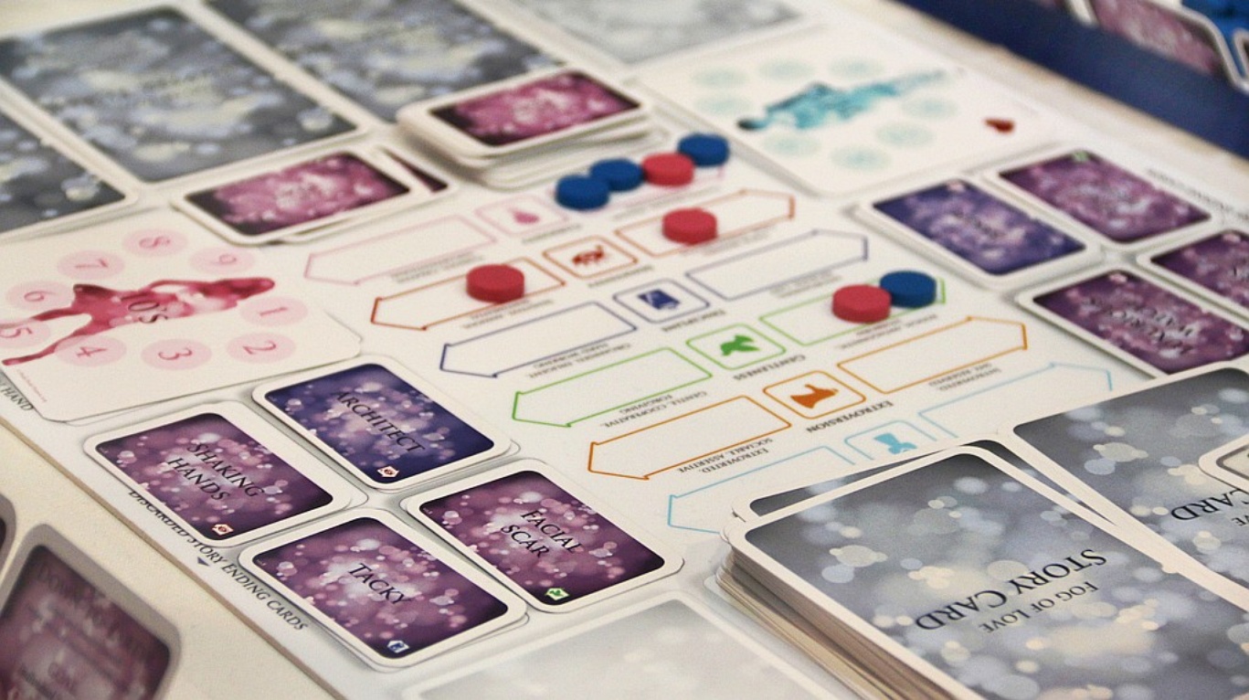 Games News! 07/03/2016