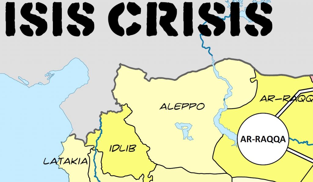 ISIS Crisis