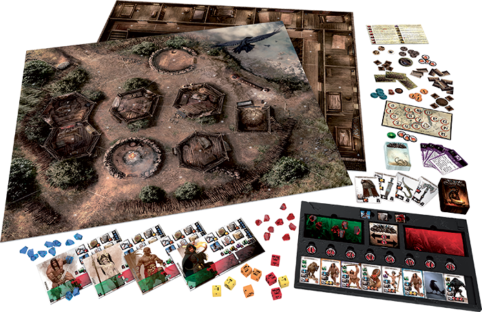 Asmodee acquires Board Game Arena, a platform for playing tabletop games online