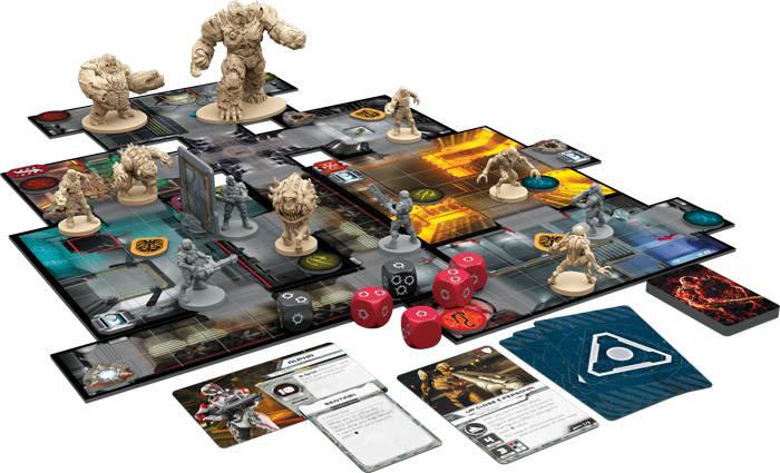 Asmodee Acquires Online Board Game Platform Board Game Arena — GeekTyrant