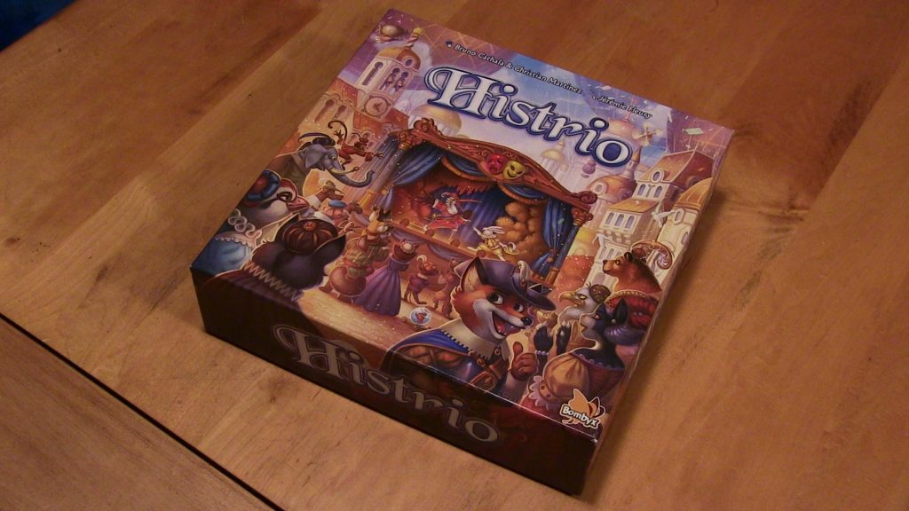 histrio-preview