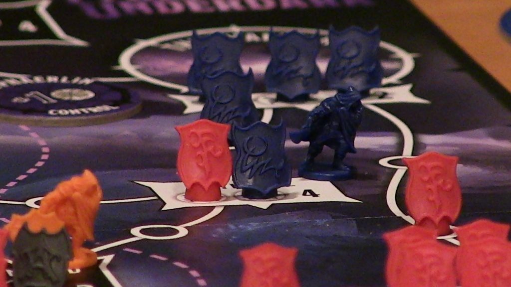 Tyrants of the Underdark Review 11