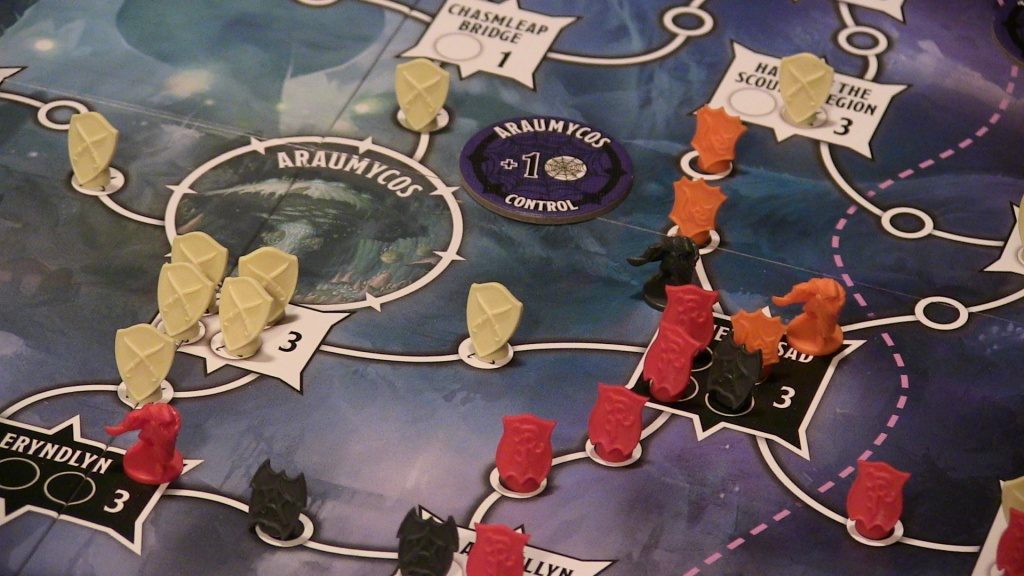 Tyrants of the Underdark Review 12