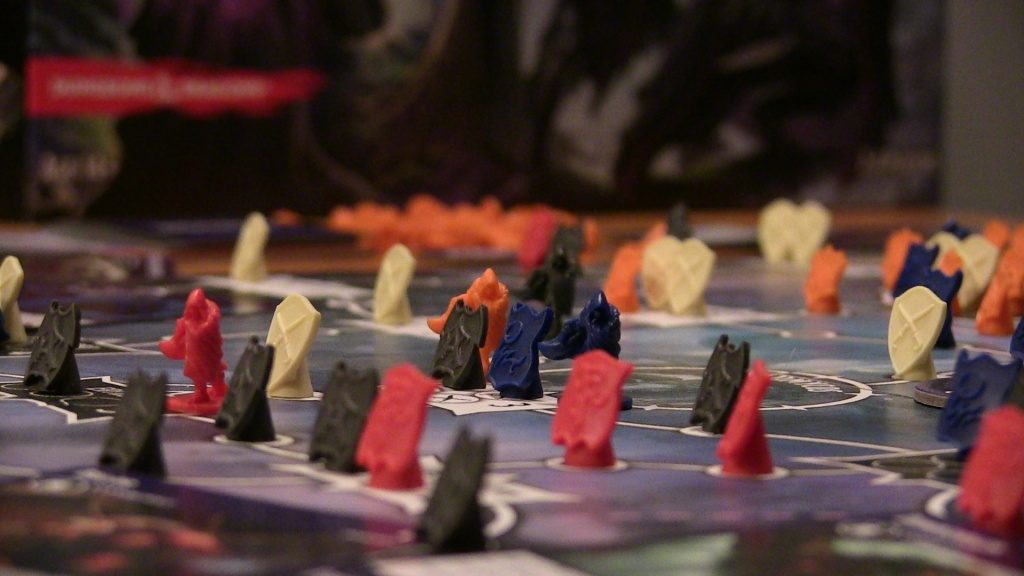 Tyrants of the Underdark Review 15