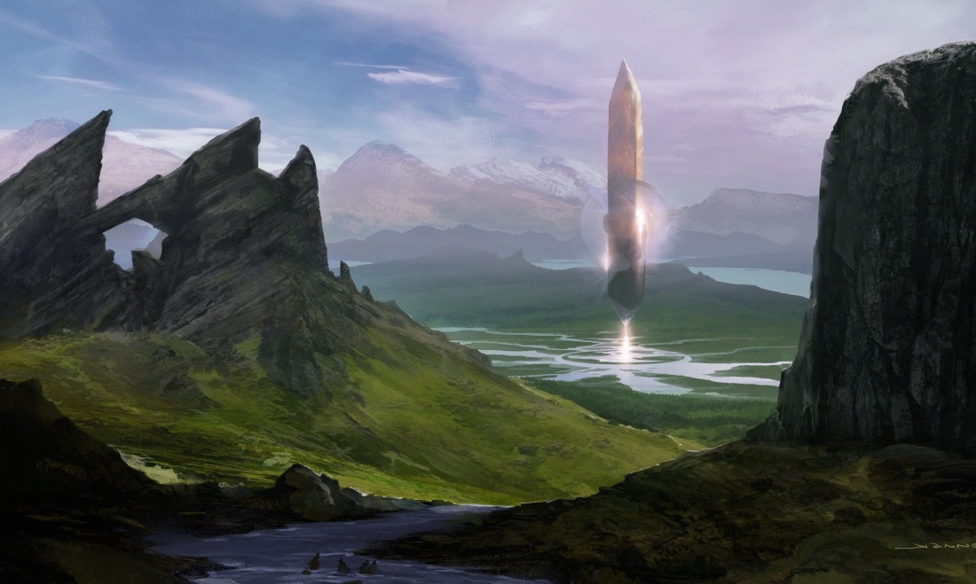 Obelisk