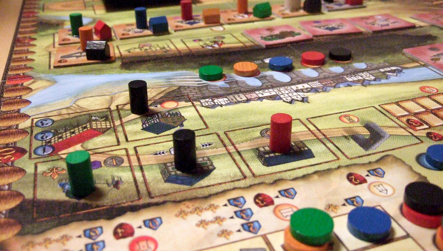 caylus