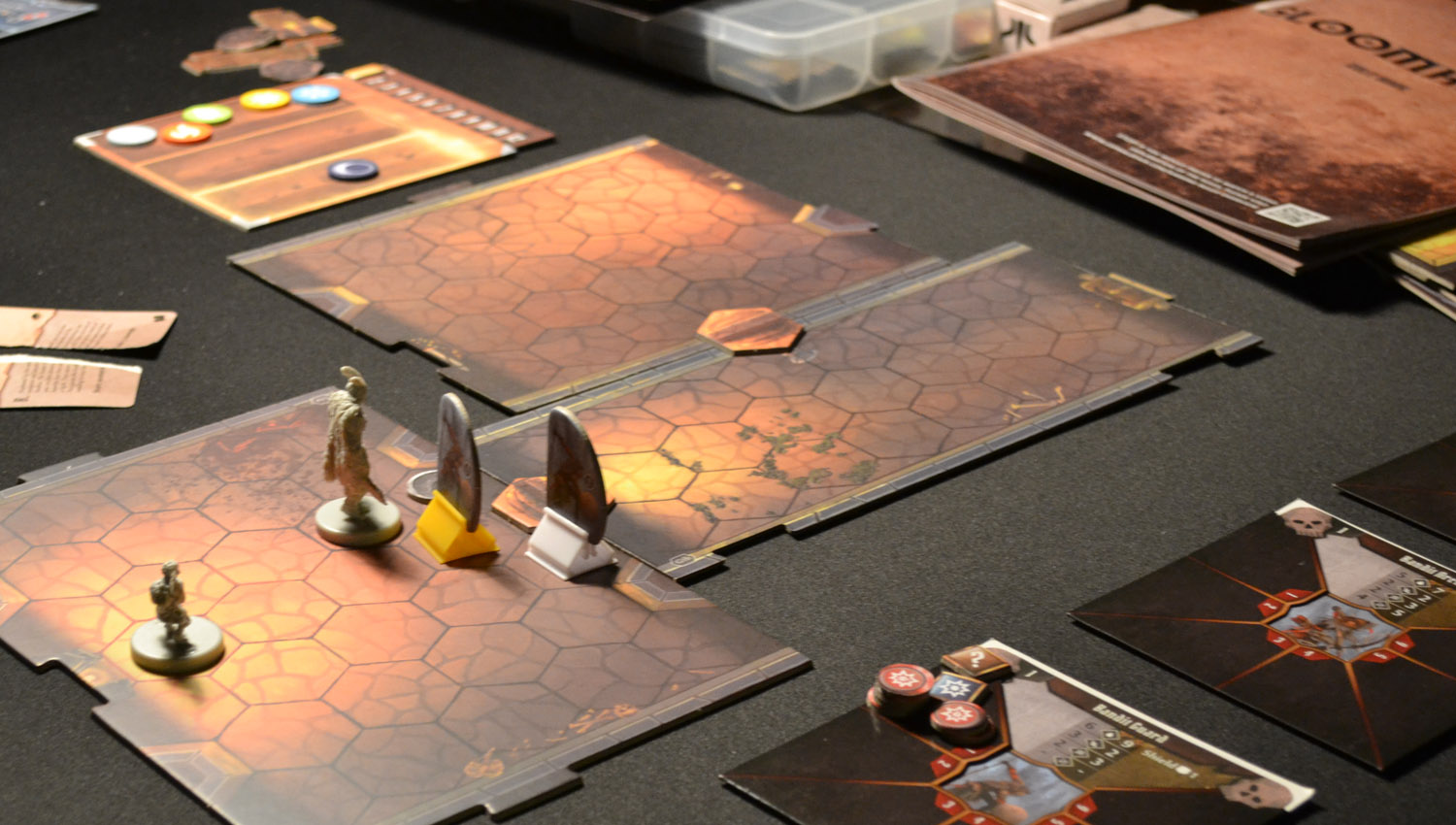 gloomhaven