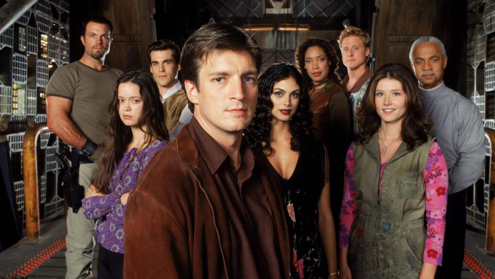 Firefly-Cast