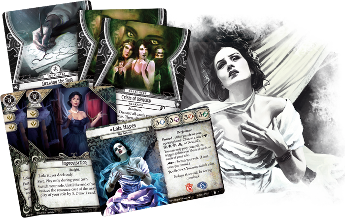 path to carcosa games news