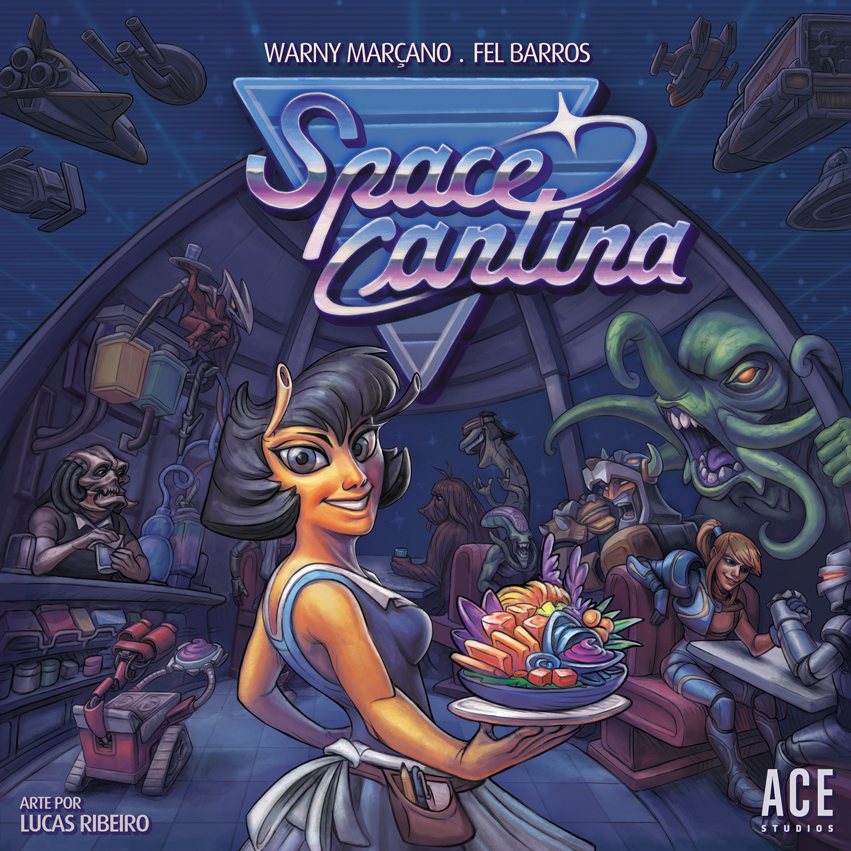 space cantina box games news