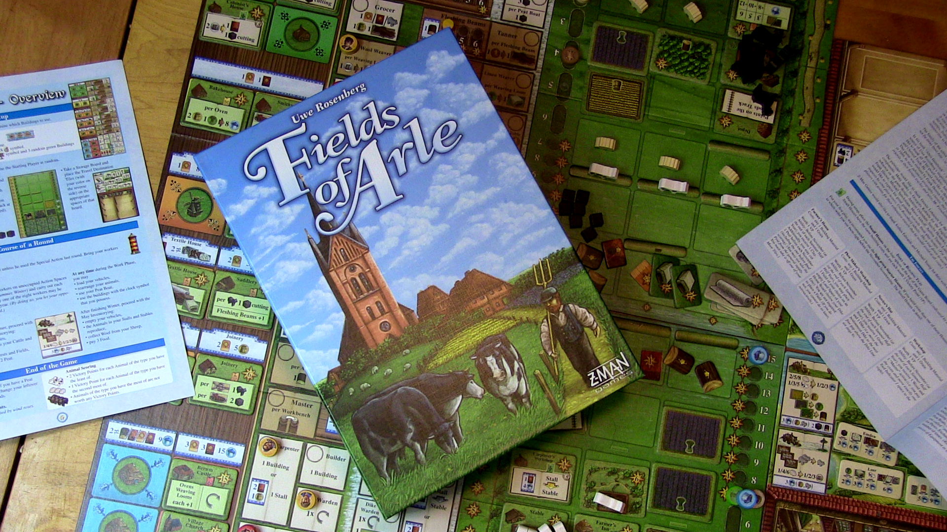 Arle1