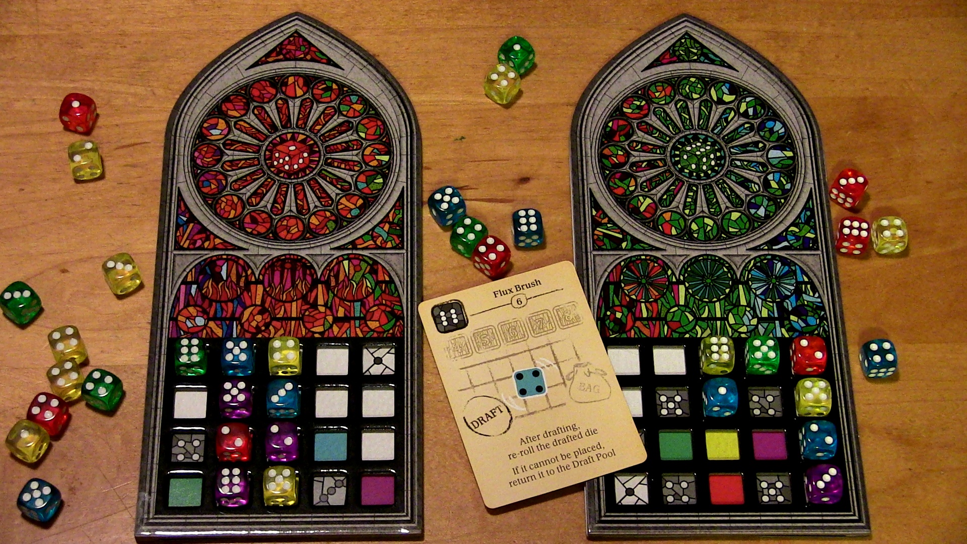 Sagrada 1