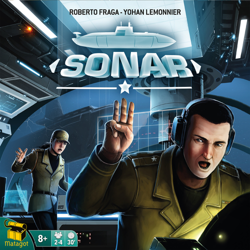 sonar games news