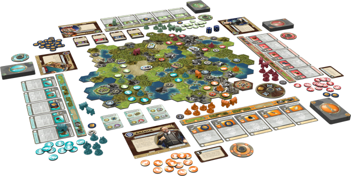 civilization a new dawn games news