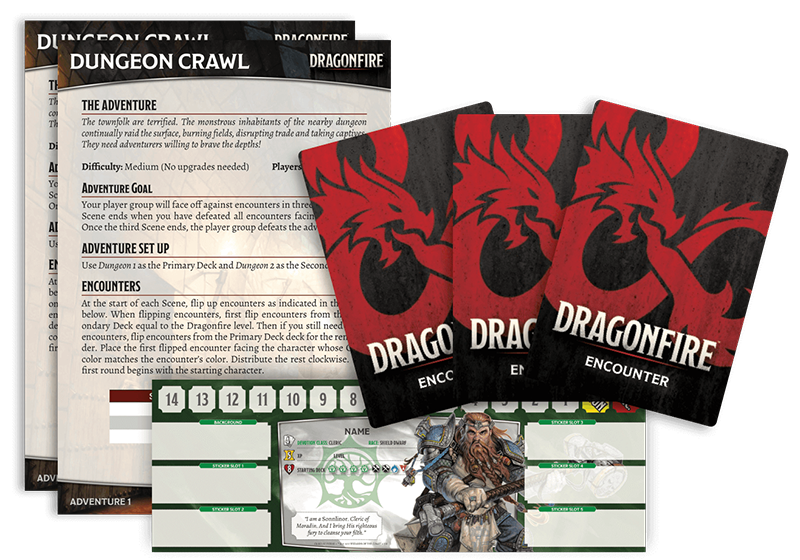 dragonfire games news