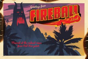 fireball island games news