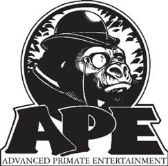 ape games