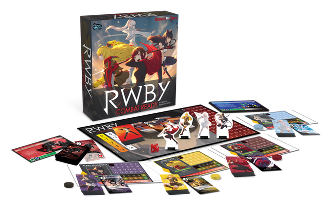 rwby games news