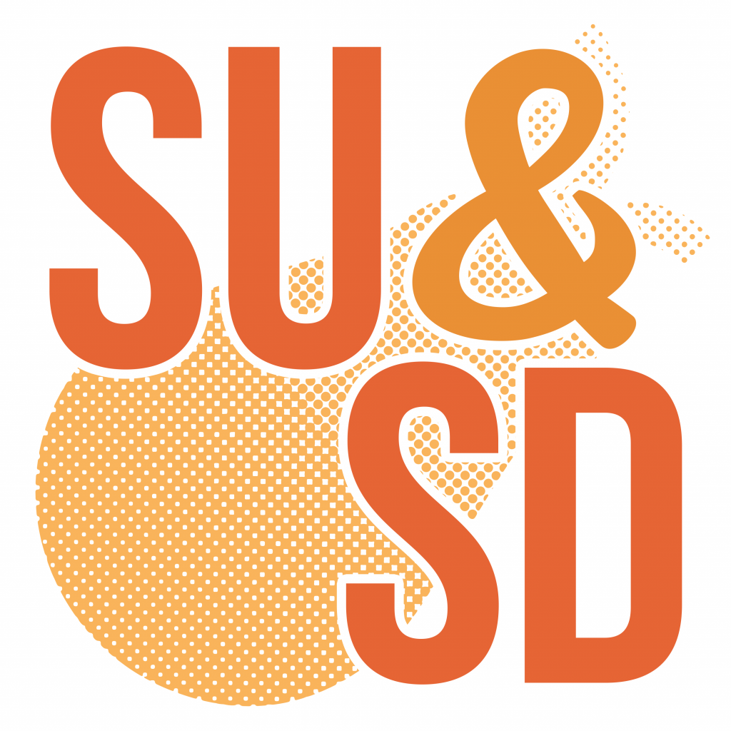 SUSD LOGO HD