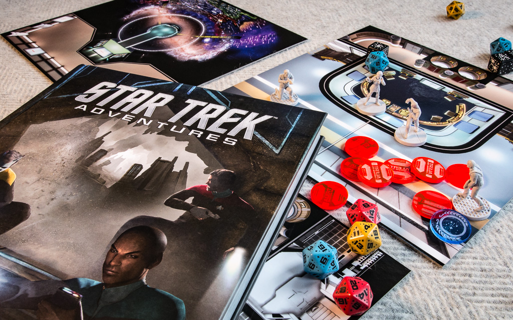 star trek adventures pdf download star trek adventures pdf download