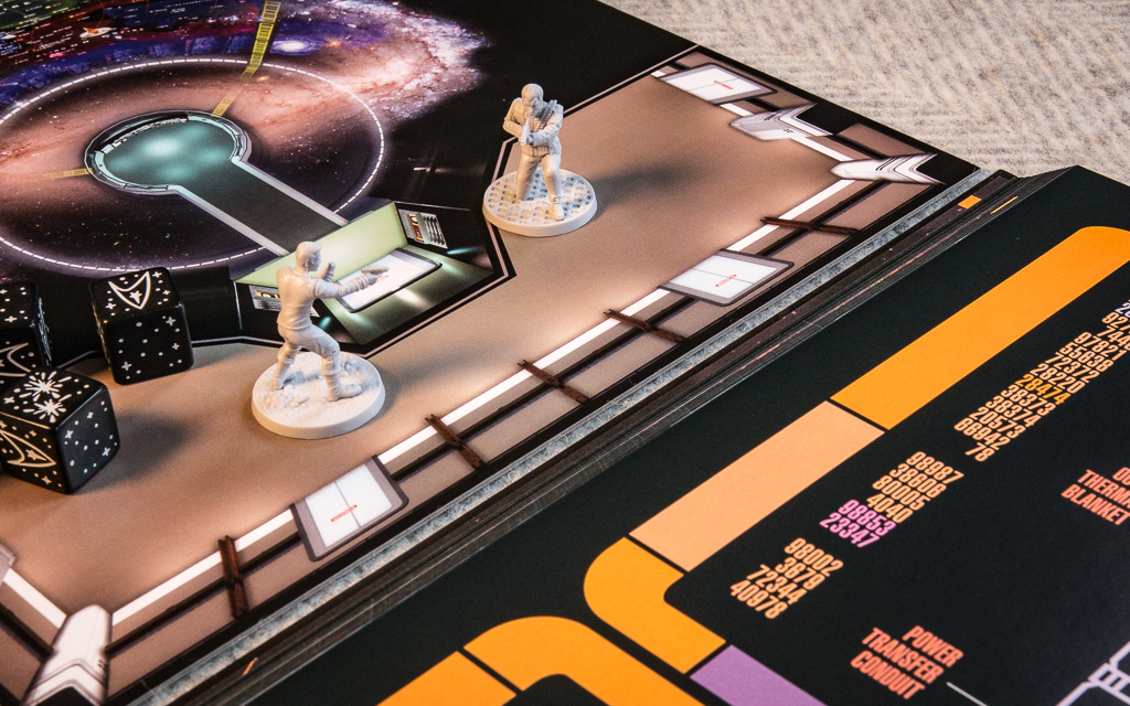 star trek adventures rpg pdf