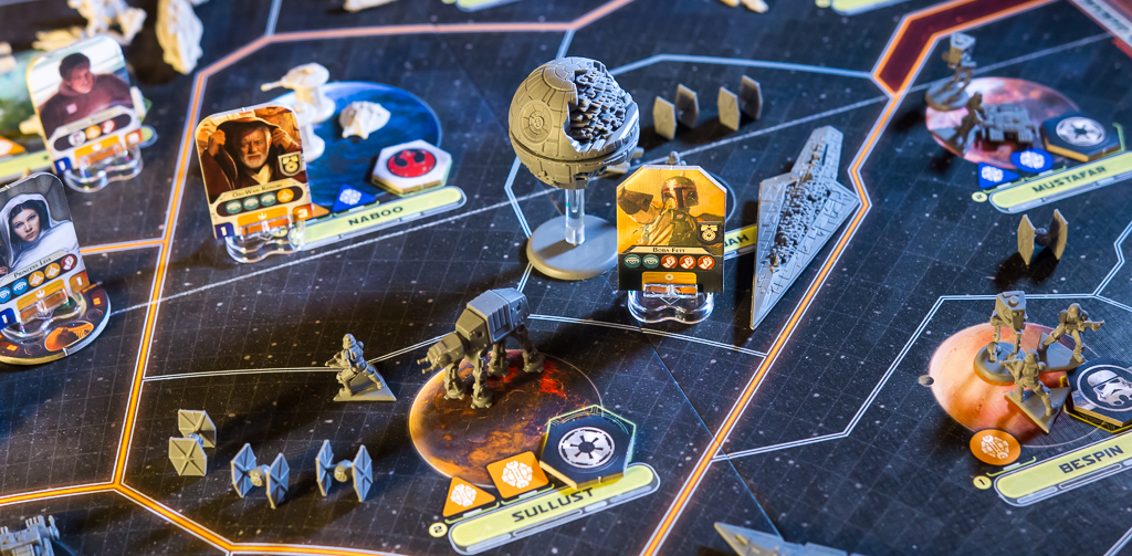 Review Star Wars Rebellion Rise Of The Empire Shut Up Sit Down