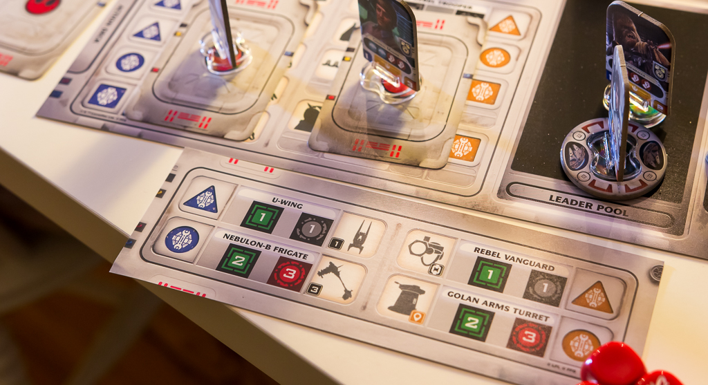 Review Star Wars Rebellion Rise Of The Empire Shut Up Sit Down