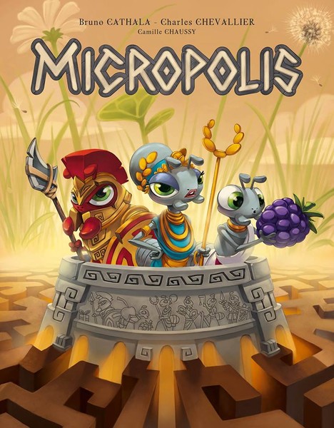 micropolis games news