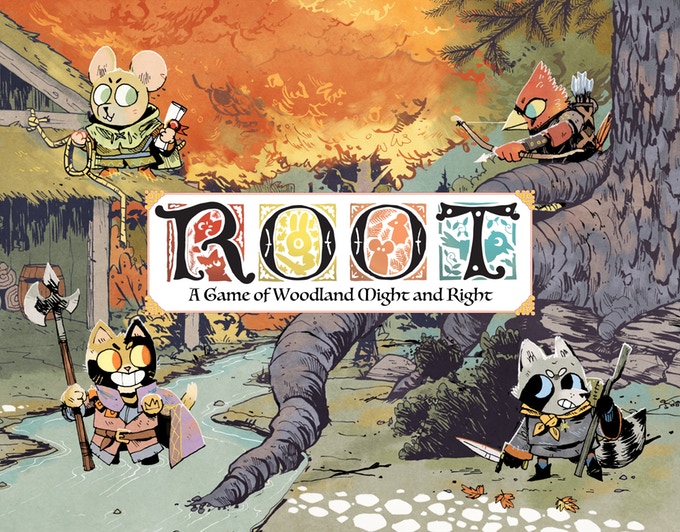 root games news