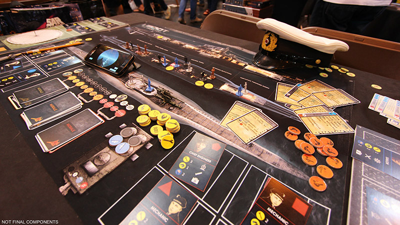 uboot games news header