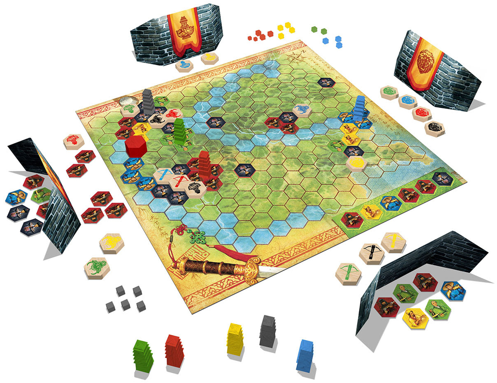 BoardGameGeek News