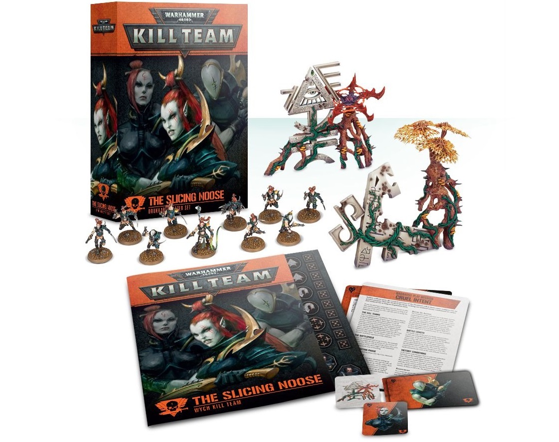 kill team core manual pdf download free