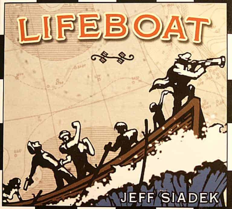 Lifeboat