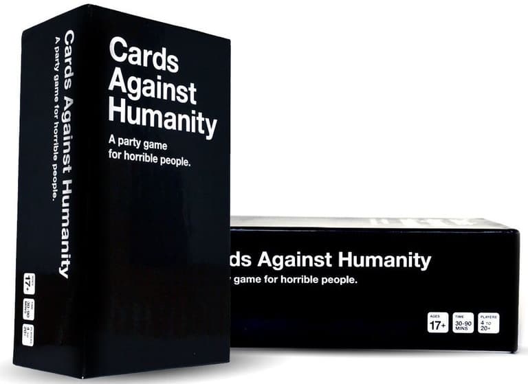 Cards Against Humanity - Shut Up & Sit Down