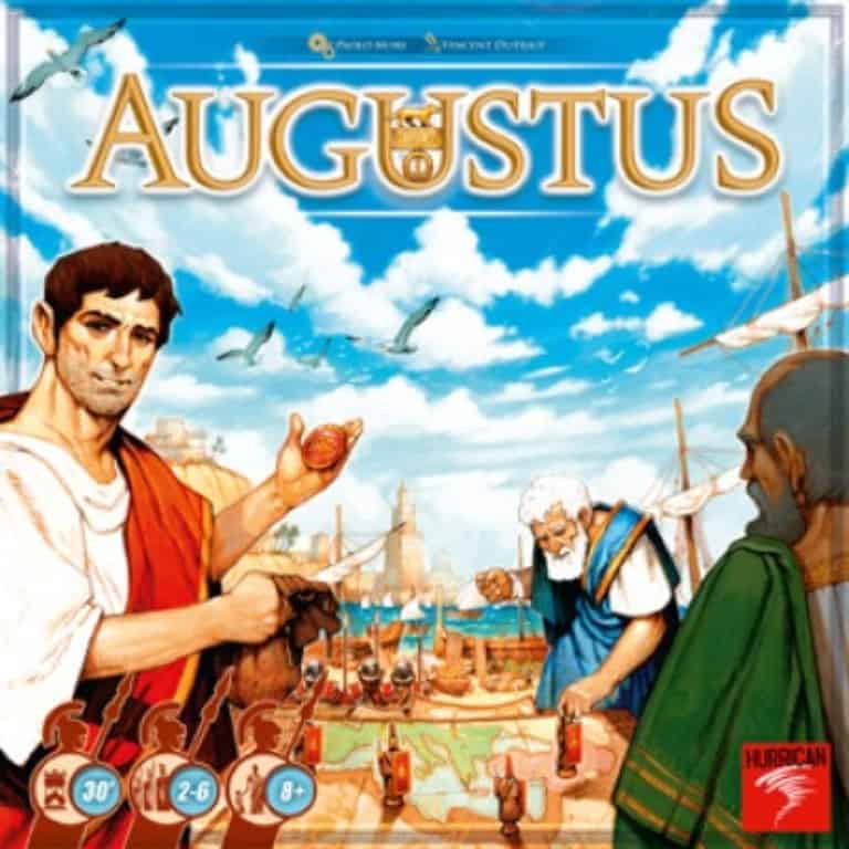 Augustus