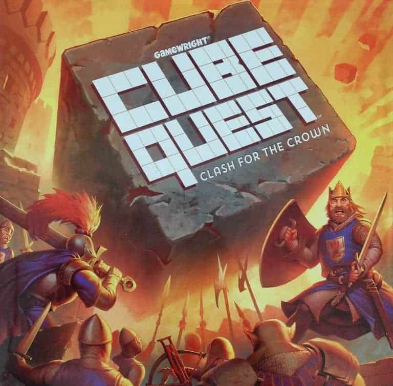 Cube Quest