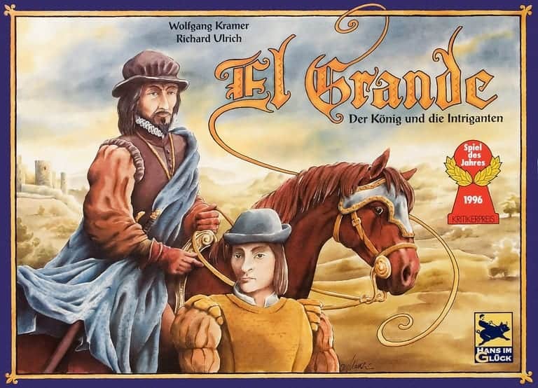 El Grande