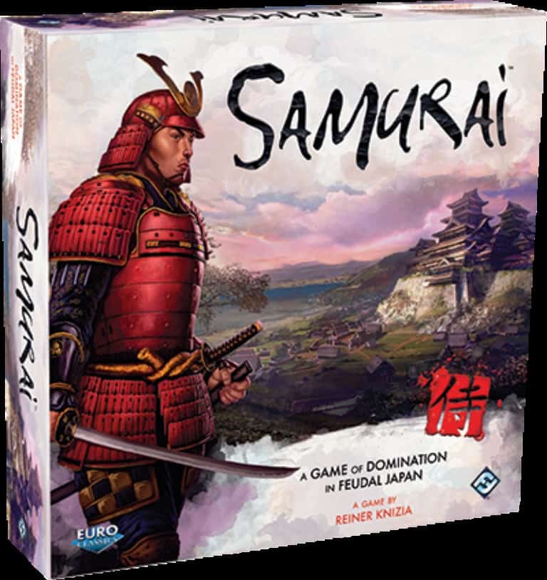 Samurai