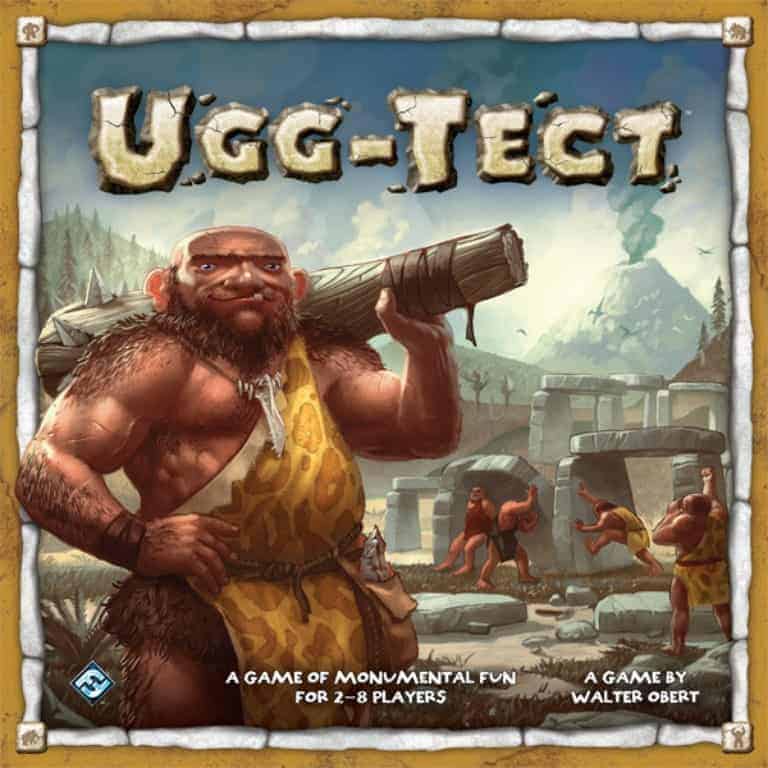 Ugg-Tect