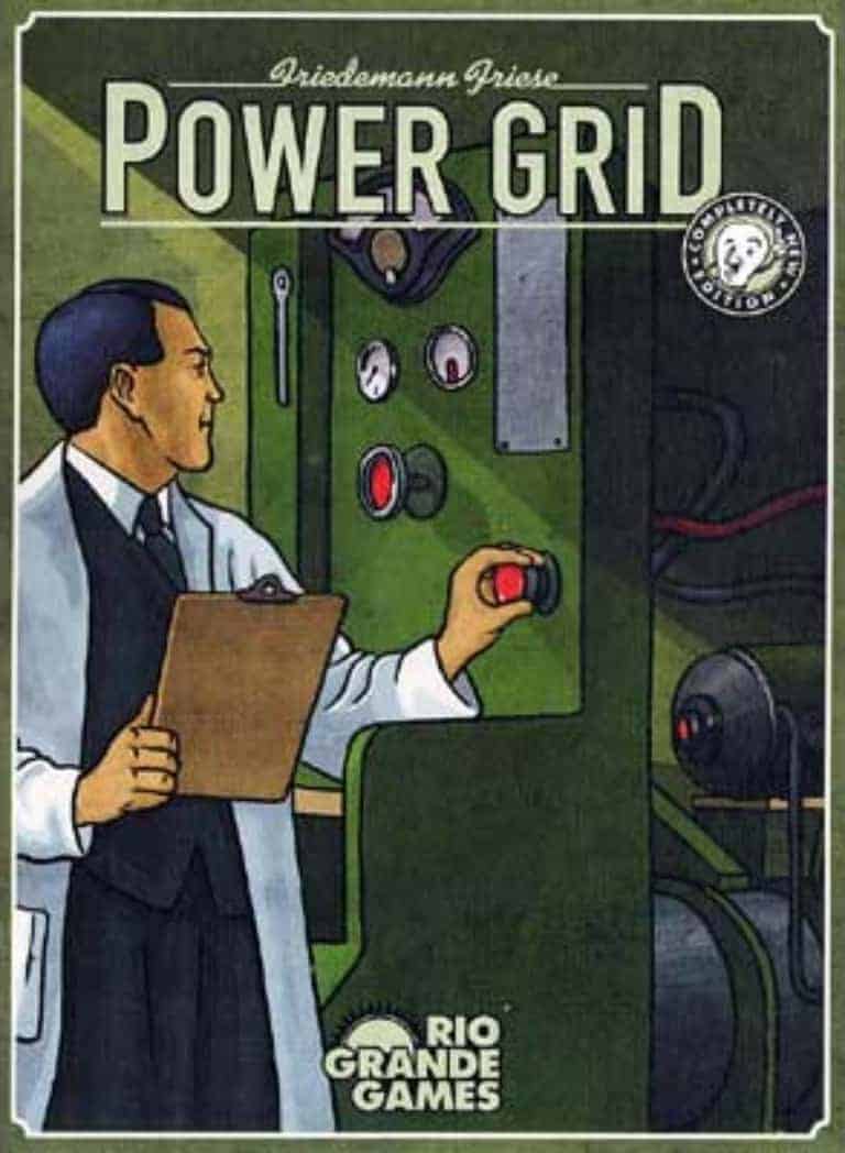 Power Grid