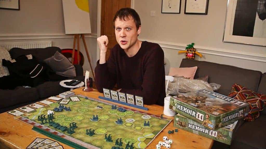 How to Play Memoir '44