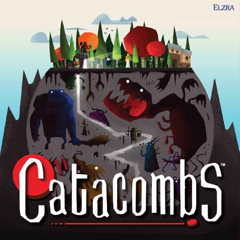 Catacombs