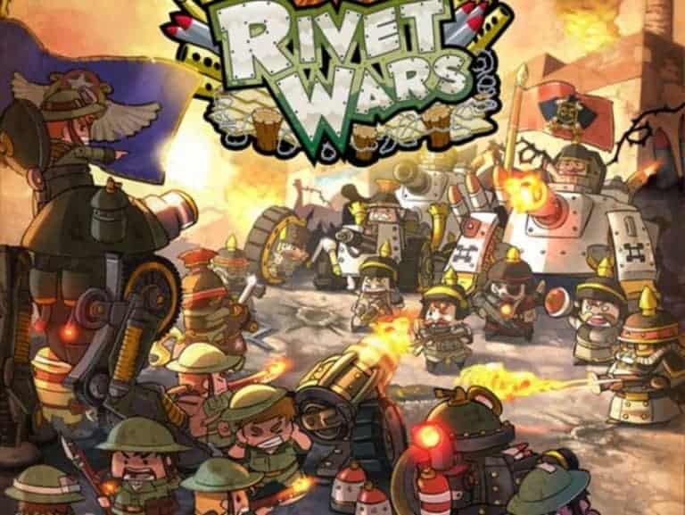 Rivet Wars