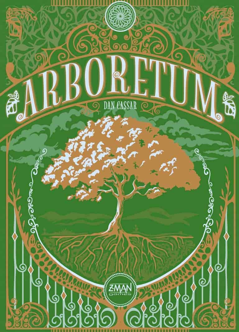 Arboretum